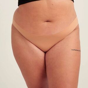 Saalt Non Leak Proof Seamless Bikini